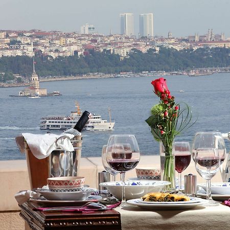 Lir Residence Suites LONG STAY Istambul Extérieur photo
