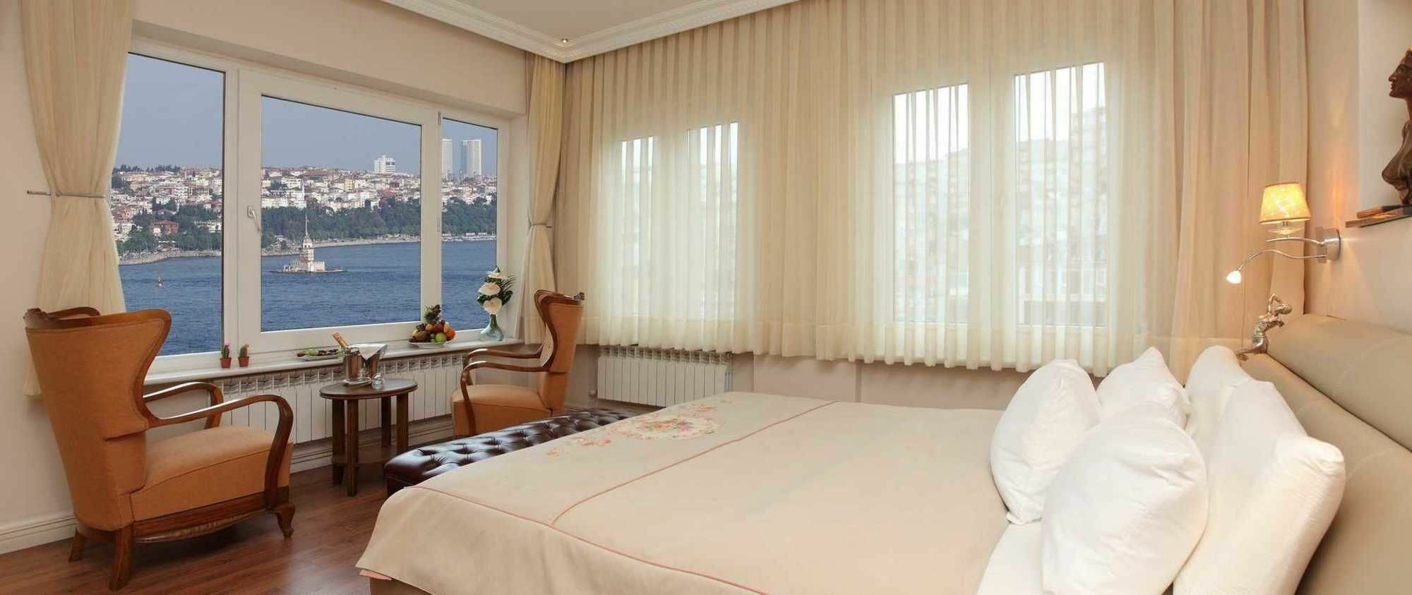 Lir Residence Suites LONG STAY Istambul Extérieur photo