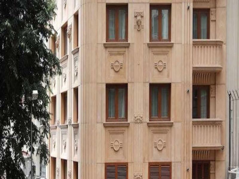 Lir Residence Suites LONG STAY Istambul Extérieur photo